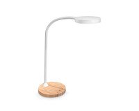 Lampara de sobremesa Led Flex - Cep - 5.46W madera