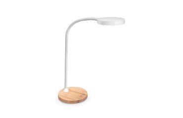 Lampara de sobremesa Led Flex - Cep - 5.46W madera