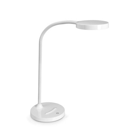 Bureaulamp met geïntegreerde lamp Flex - Cep - 5,46 W - scharnierarm