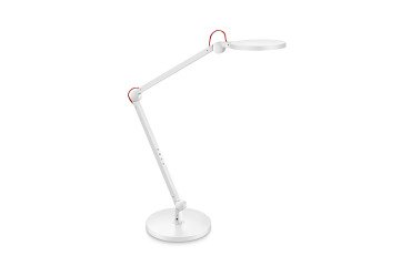 Lampara de sobremesa Led Giant Silva - Cep - 11,13W