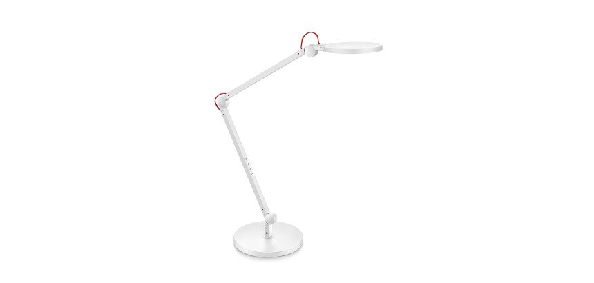 Lampe de bureau Led intégrée Giant - Cep - 11,13 W - Bras articulé