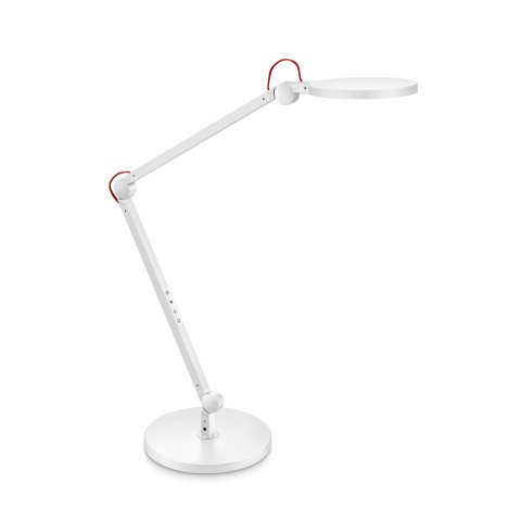 Lampara de sobremesa Led Giant Silva - Cep - 11,13W - blanco