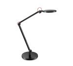 Lampe de bureau Led intégrée Giant - Cep - 11,13 W - Bras articulé