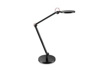 Lampara de sobremesa Led Giant Silva - Cep - 11,13W