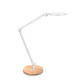 Lampara de sobremesa Led Giant Silva - Cep - 11,13W - blanco madera