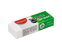 Gomme Maped Technic 600 Green