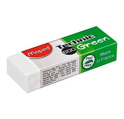 Gomme Maped Technic 600 Green