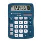 Calculatrice de poche Texas Intruments TI-1726 - 1726/FBL/11E1