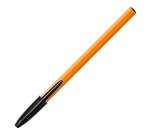 BIC Stylo à bille Orange