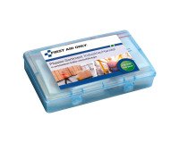 Pansements pour Industrie et Commerce First Aid Only - Boîte de 100
