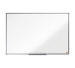 Pizarra NOBO Essence acero lacado 900X600mm, blanco
