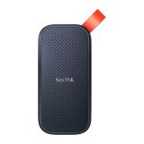 Externe SSD-schijf Sandisk 1 TB -  USB 3.2 (USB-C) zwart