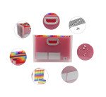 Trieur à soufflet 24 divisions Exacompta