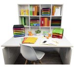 Module de classement Exacompta Iderama Store Box 6 tiroirs