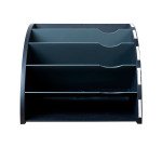 Trieur d'angle 5 compartiments Exacompta