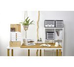 Module de classement Exacompta Pop Box 4 tiroirs