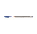 Stylo bille Bic Cristal Large à capuchon, pointe 1,6 mm
