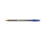 Stylo bille Bic Cristal Large à capuchon, pointe 1,6 mm
