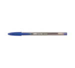 Stylo bille Bic Cristal Large à capuchon, pointe 1,6 mm