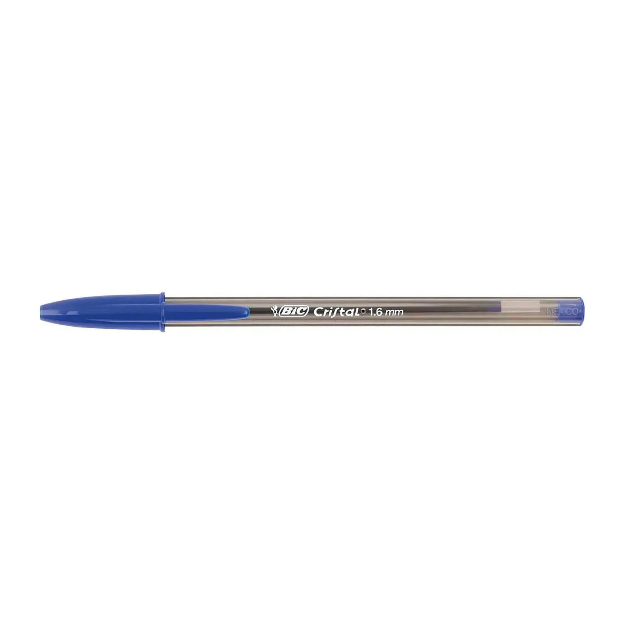 Bille Cristal K9 40mm / 1.6" Avec Boîte Cadeau - Décorative Transparente