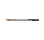 Stylo bille Bic Cristal Large à capuchon, pointe 1,6 mm