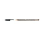 Stylo bille Bic Cristal Large à capuchon, pointe 1,6 mm