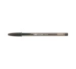 Stylo bille Bic Cristal Large à capuchon, pointe 1,6 mm