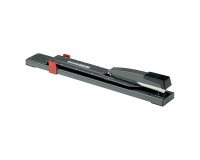 Agrafeuse long bras Bostitch 440LR - agrafes 24/6 et 26/6 - capacité 20 feuilles