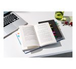 Marque-pages Post'it Index mini, 11,9 x 43,2 mm, pack éco