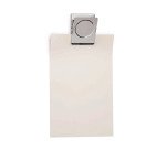 Pince à dessin avec aimant Maul, 40 mm, argent