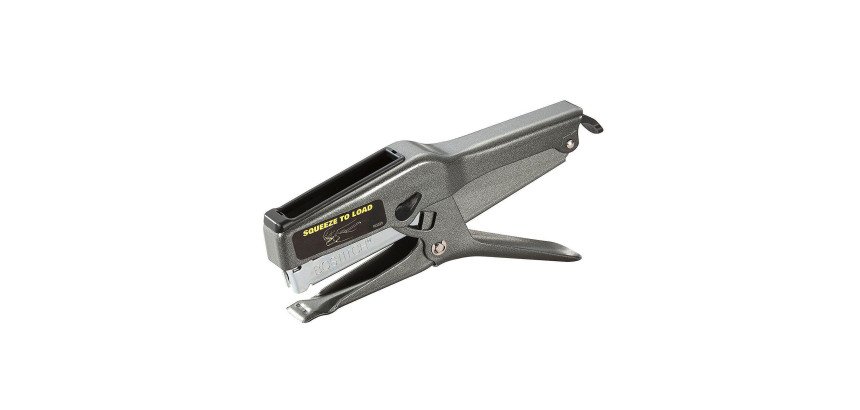 Agrafeuse pince Bostitch PRO B8 - capacité de 45 feuilles