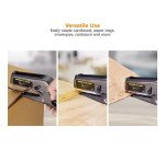 Niettang Bostitch B8P STCR2115 50vel antraciet