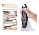 Niettang Bostitch B8P STCR2115 50vel antraciet