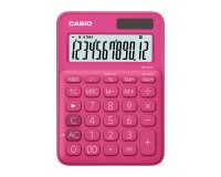 Calculatrice de bureau Casio MS20 UC