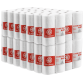Promotion Papiertücher Bruneau 28 Rollen + 28 Rollen gratis