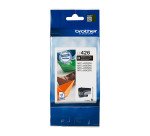 Brother cartouche d'encre, 3.000 pages, OEM LC-426BK, noir