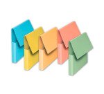 Pochette document à soufflet, A4