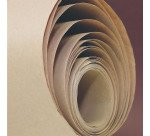 Krat brut 70g, rl 25x1m - Kraft