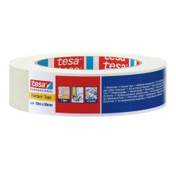 Ruban de masquage Tesa 4348 standard - 30 mm x 50 m