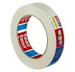 Ruban de masquage Tesa 4348 standard - 25 mm x 50 m