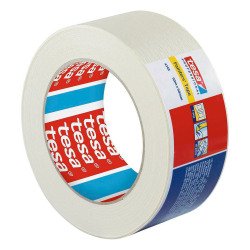 Ruban de masquage Tesa 4348 standard, 50 mm x 50 m