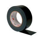 3M 7000071798 duct tape Suitable for indoor use 50 m Fabric Black