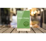 Expositor de sobremesa Green Display A4