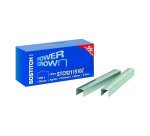 Agrafes STRC2115, 10 mm, contenu: 5.000 pièces