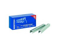Agrafe Bostitch STCR 2115/ 10 mm - Boîte de 5000