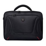 Clamshell tas voor laptop tot 17,3''