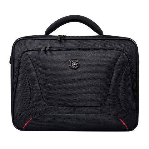 PORT DESIGNS Clamshell bag for 17.3'' laptop