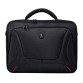 Clamshell tas voor laptop tot 17,3''