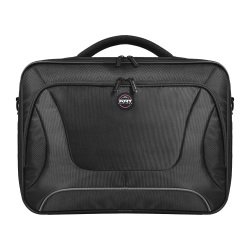 PORT DESIGNS Clamshell bag for 17.3'' laptop