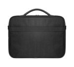 Sacoche clamshell pour ordinateur portable jusqu'à 17,3''